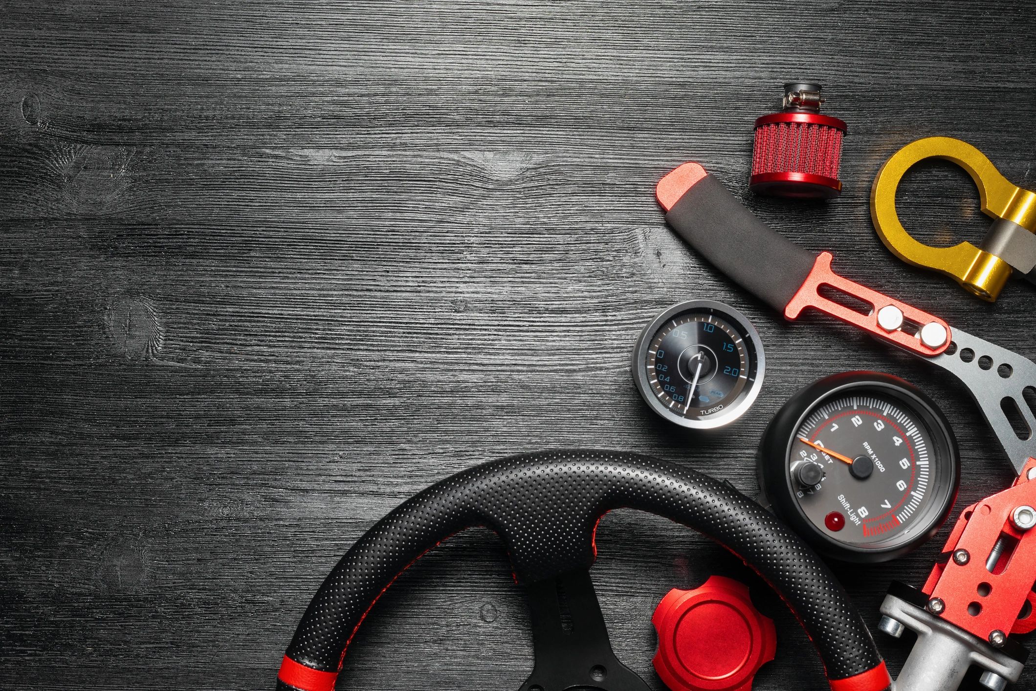 car accessories deals