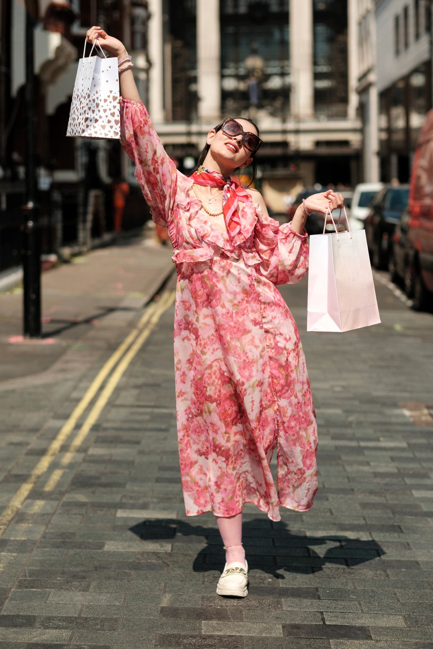 shopping deal
